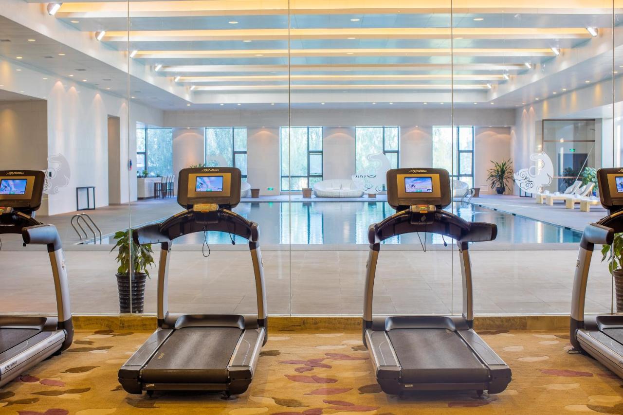 Primus Hotel אינצ'ואן מראה חיצוני תמונה