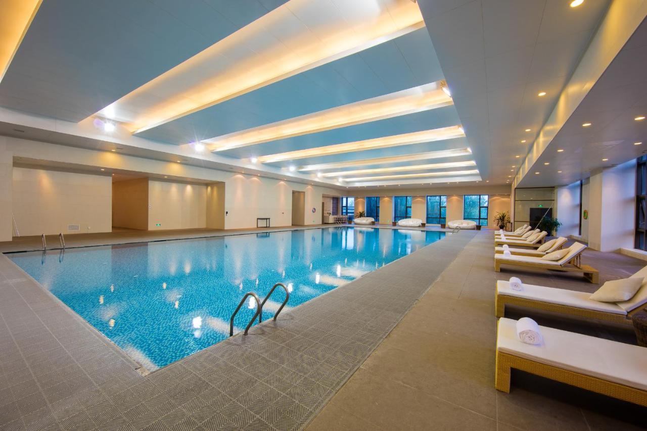 Primus Hotel אינצ'ואן מראה חיצוני תמונה