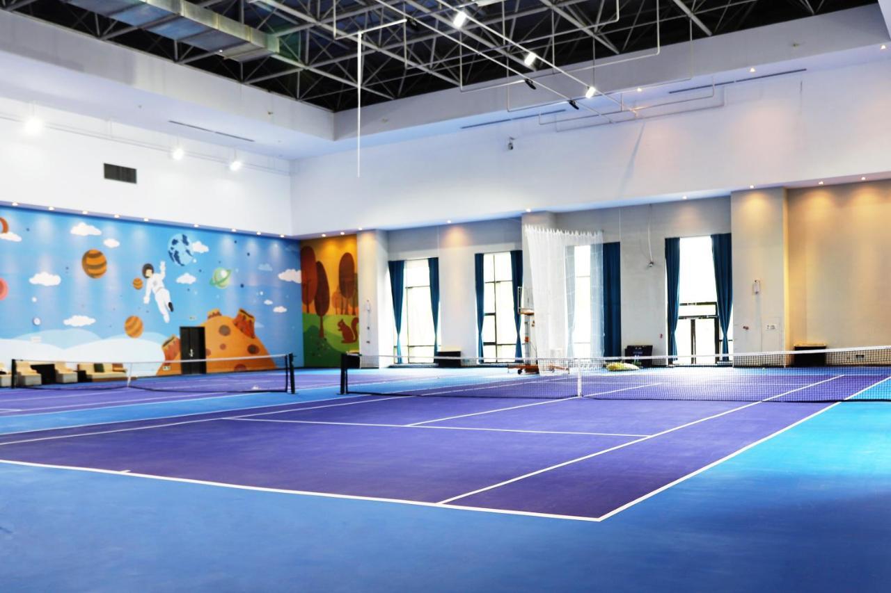 Primus Hotel אינצ'ואן מראה חיצוני תמונה