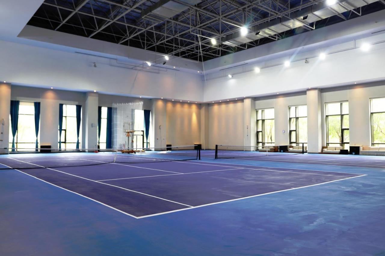 Primus Hotel אינצ'ואן מראה חיצוני תמונה