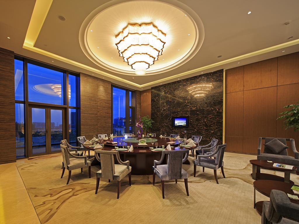 Primus Hotel אינצ'ואן מראה חיצוני תמונה