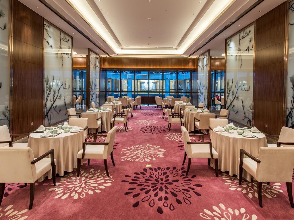 Primus Hotel אינצ'ואן מראה חיצוני תמונה