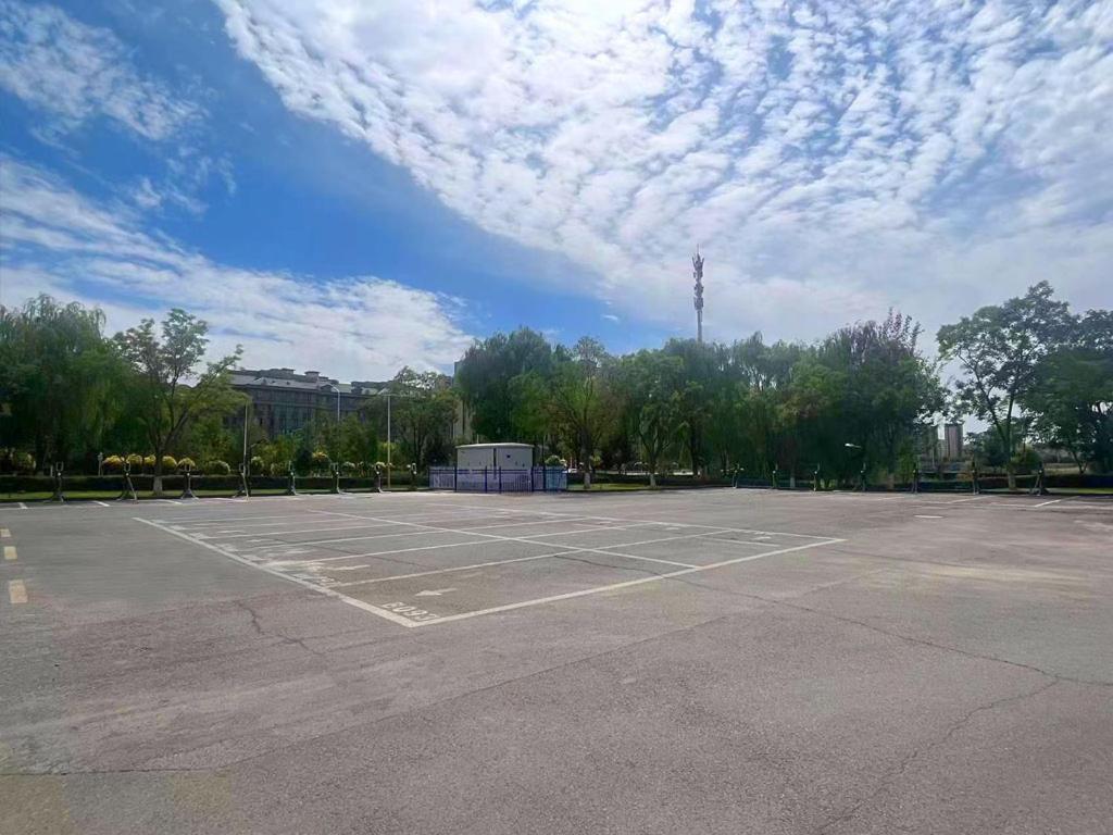 Primus Hotel אינצ'ואן מראה חיצוני תמונה