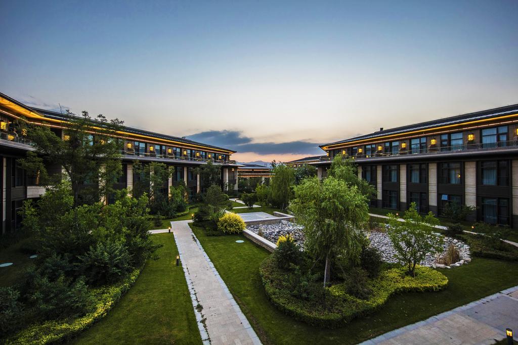 Primus Hotel אינצ'ואן מראה חיצוני תמונה