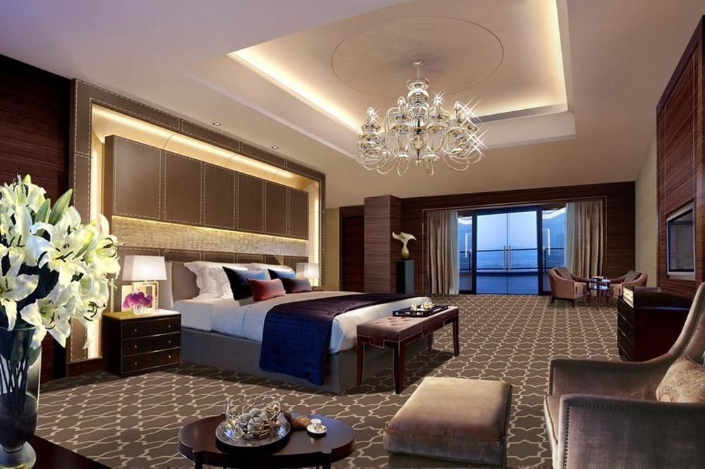 Primus Hotel אינצ'ואן מראה חיצוני תמונה