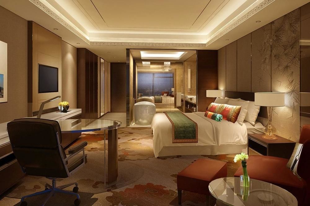 Primus Hotel אינצ'ואן מראה חיצוני תמונה