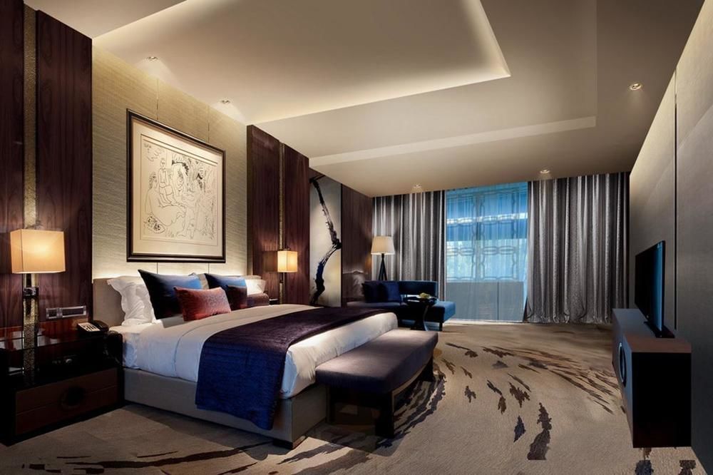 Primus Hotel אינצ'ואן מראה חיצוני תמונה