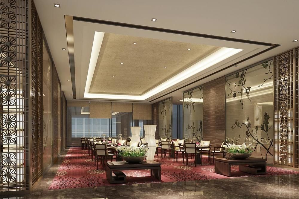 Primus Hotel אינצ'ואן מראה חיצוני תמונה