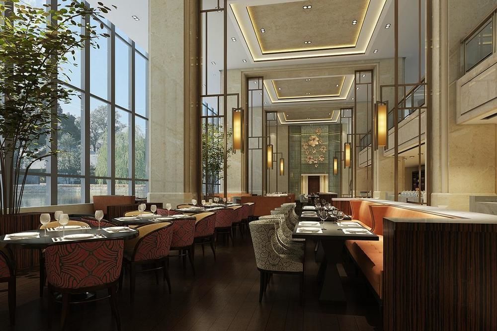 Primus Hotel אינצ'ואן מראה חיצוני תמונה
