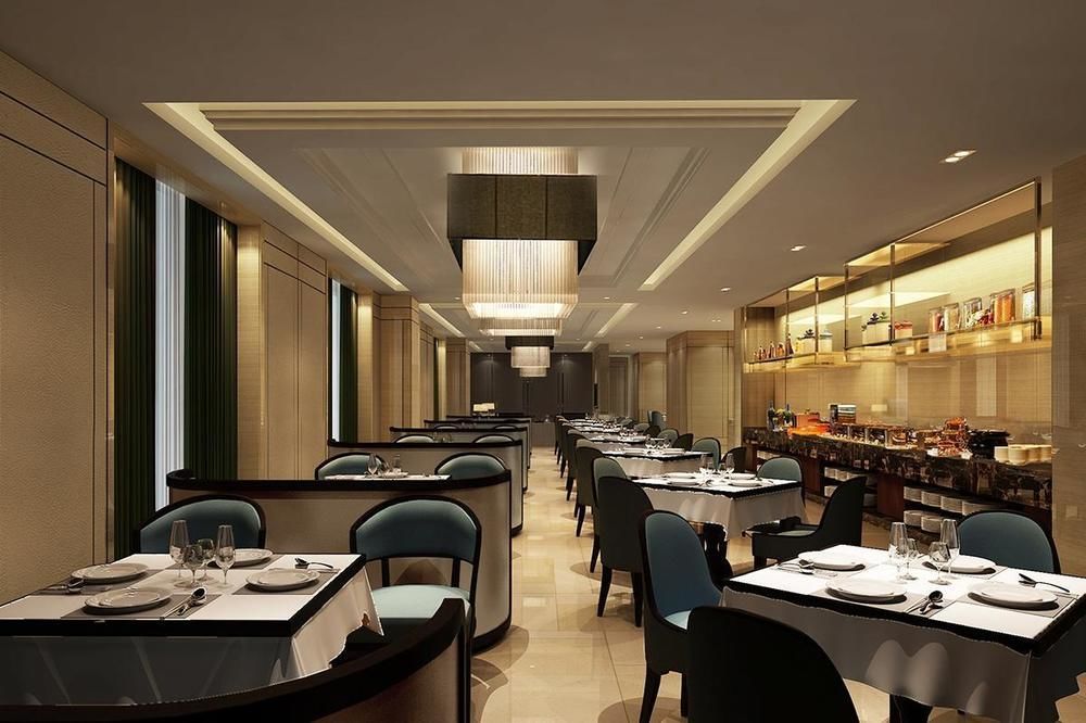 Primus Hotel אינצ'ואן מראה חיצוני תמונה