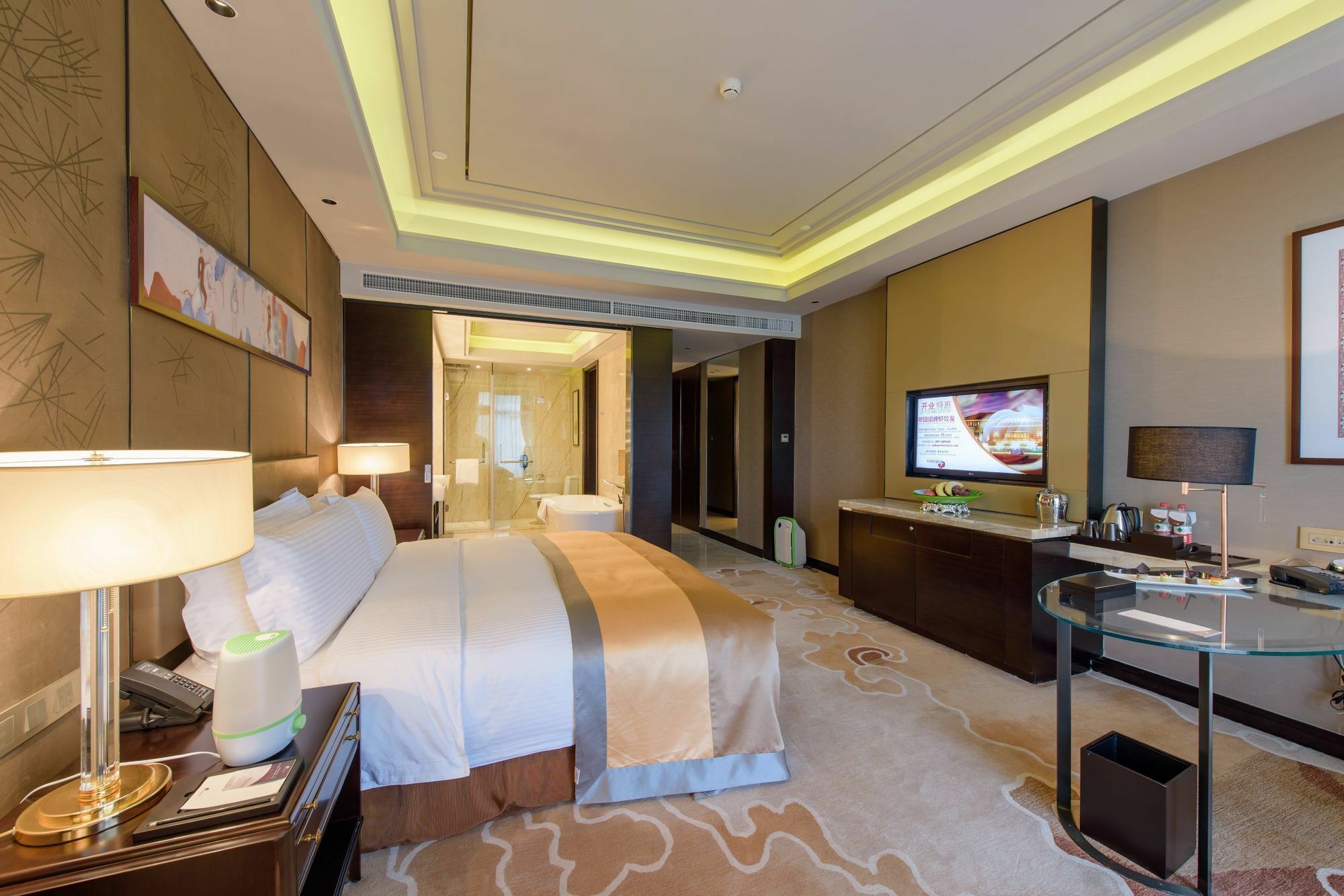 Primus Hotel אינצ'ואן מראה חיצוני תמונה
