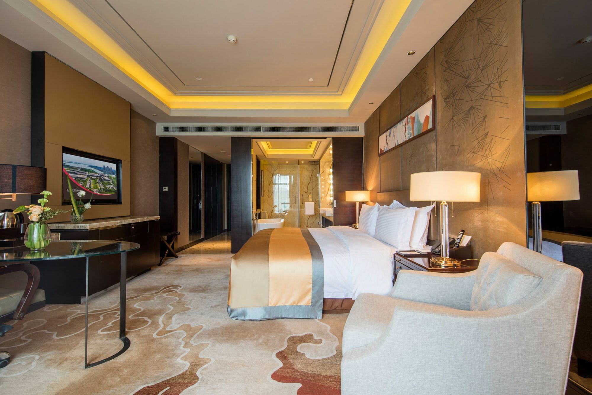 Primus Hotel אינצ'ואן מראה חיצוני תמונה