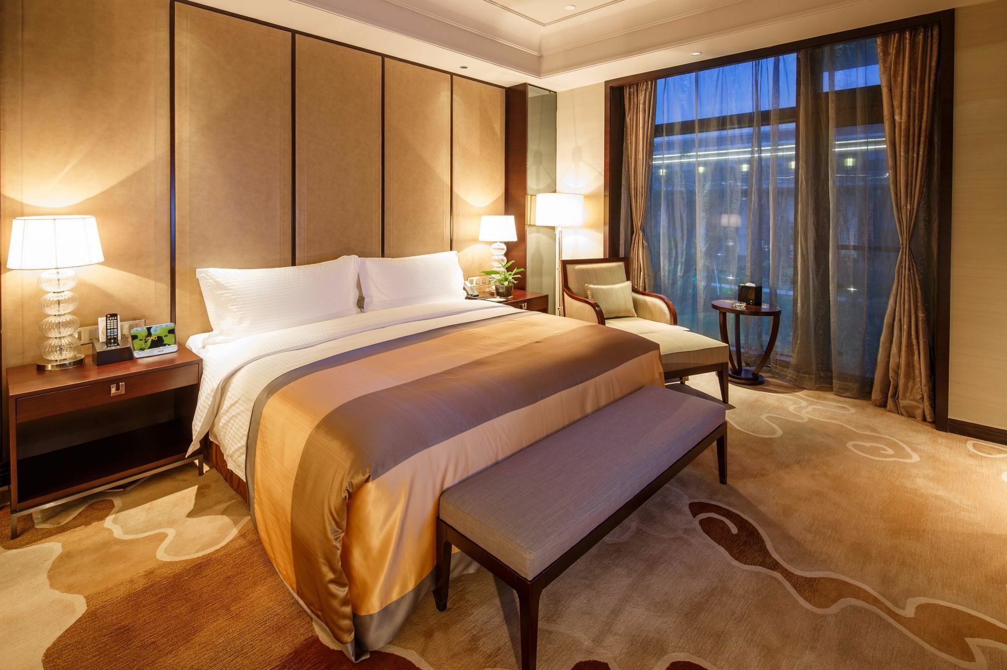 Primus Hotel אינצ'ואן מראה חיצוני תמונה