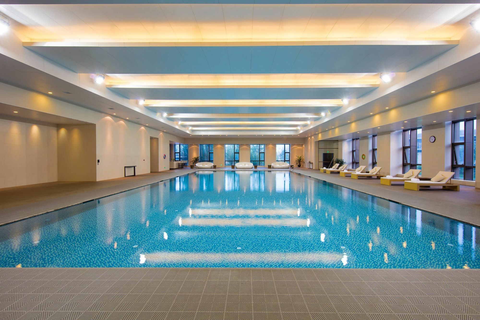 Primus Hotel אינצ'ואן מראה חיצוני תמונה