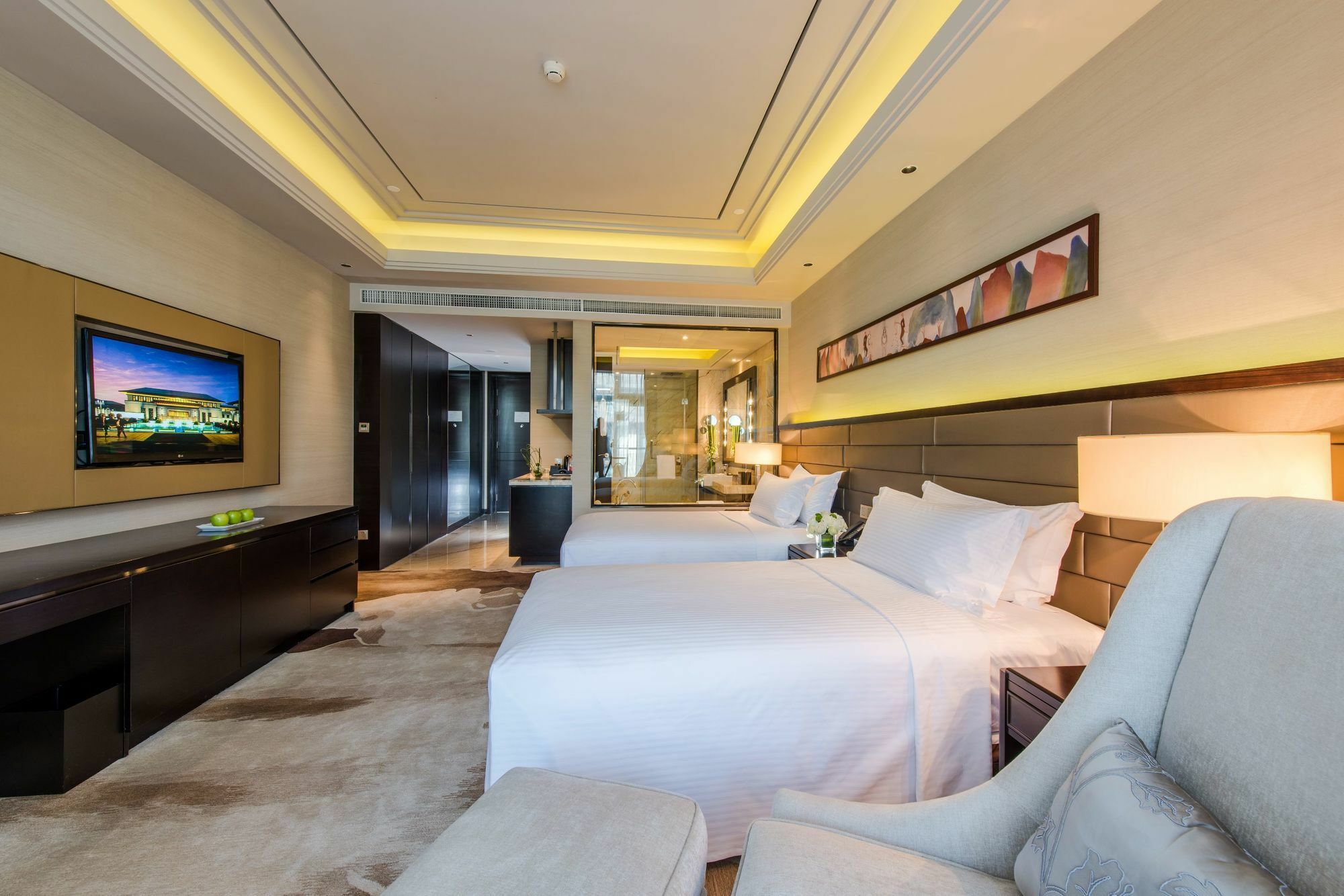Primus Hotel אינצ'ואן מראה חיצוני תמונה